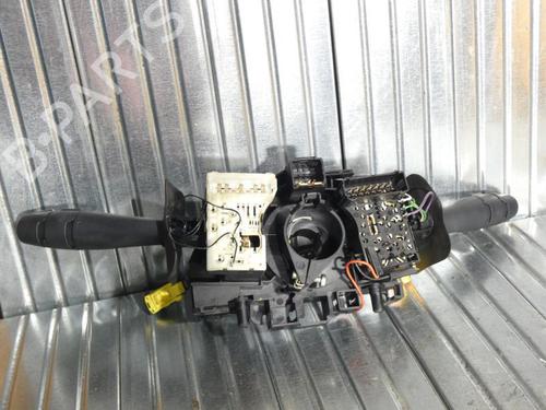 Steering column stalk RENAULT CLIO II (BB_, CB_) 1.4 16V (B/CB0P, BB13) | BP23696444I23 
