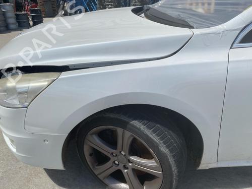 Dashboard PEUGEOT 508 I (8D_) 2.2 HDi | BP36480565C46 - Image 174