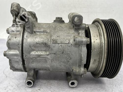 AC compressor RENAULT CLIO III (BR0/1, CR0/1) 1.2 16V (BR0P, CR0P) | BP32289684M34