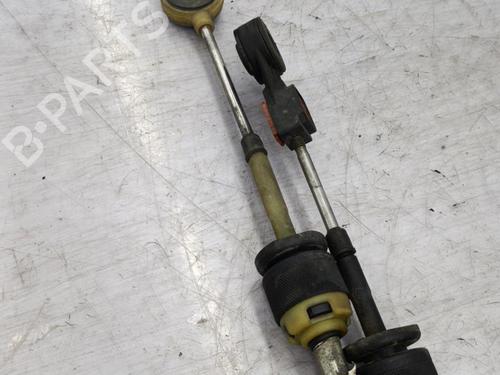 Gear lever FORD FOCUS III 1.6 TDCi | BP23708827M90 