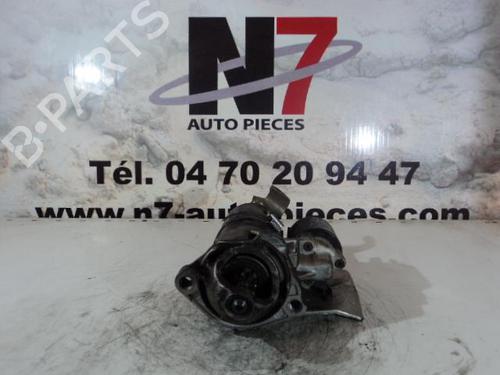Starter AUDI A4 B5 (8D2) 2.5 TDI | BP23672095M8  - Image 6