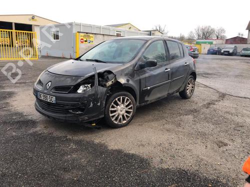AC compressor RENAULT CLIO III (BR0/1, CR0/1) 1.5 dCi (BR17, CR17) | BP23699432M34  - Image 14