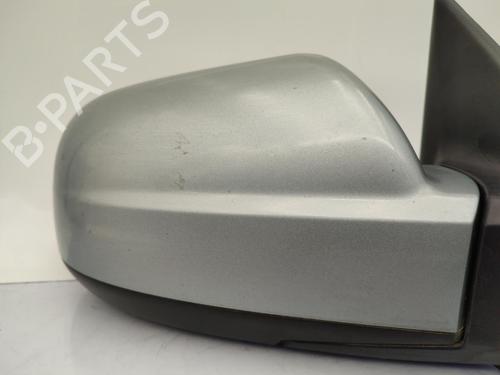 Right mirror HYUNDAI TUCSON (JM) 2.0 CRDi All-wheel Drive | BP23710565C27 