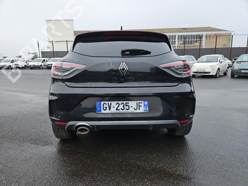 Electronic module RENAULT CLIO V (B7_) 1.0 TCe 90 (B7MT) | BP24646340M83  - Image 58