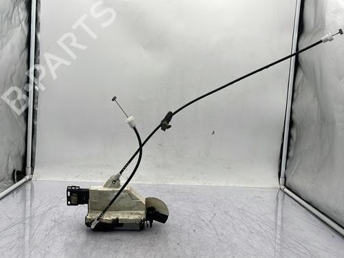 Used Front left lock PEUGEOT 308 I (4A_, 4C_) 1.6 HDi (109 hp) 32363270