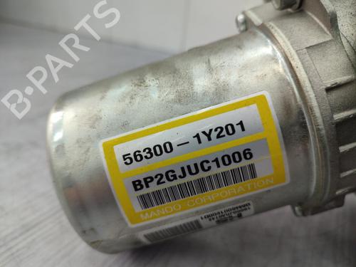 Used Steering column Steering column KIA PICANTO II (TA) 1.0 (69 hp) 23723039 23723039