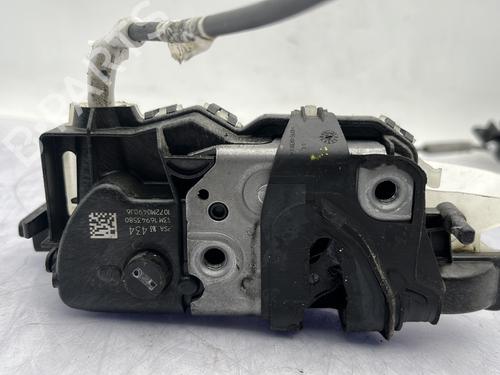 Used Front left lock Front left lock CITROËN BERLINGO Box Body/MPV (K9) 1.5 BlueHDi 100 (102 hp) 32302117 32302117