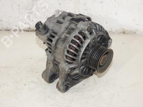 Alternator FORD FIESTA IV (JA_, JB_) 1.25 i 16V | BP23670264M7 