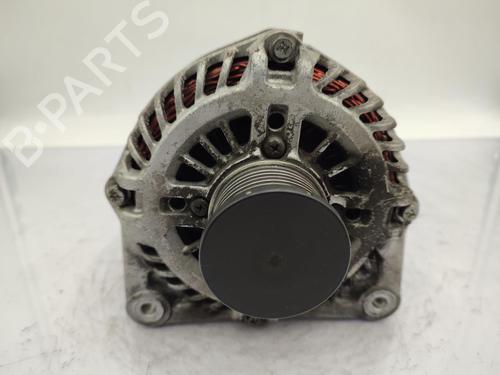 Alternator NISSAN QASHQAI / QASHQAI +2 I (J10, NJ10, JJ10E) 1.6 dCi | BP23748997M7 