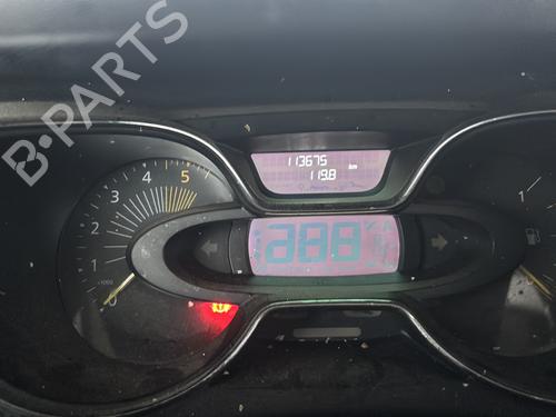 Right taillight RENAULT CAPTUR I (J5_, H5_) 1.5 dCi 90 (J5N4, J5M5, J5MW, J5M6, J5AL, J5AJ) | BP33204138C35 - Image 14
