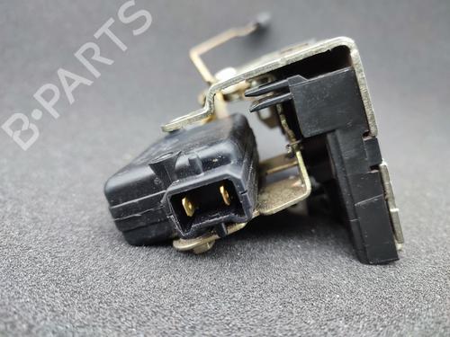 Front right lock DACIA LOGAN (LS_) 1.4 (LS0A, LS0C, LS0E, LS0G) | BP23740602C97 - Image 3