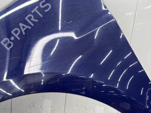 Left front fenders RENAULT CLIO III (BR0/1, CR0/1) 1.4 16V | BP23684285C41 