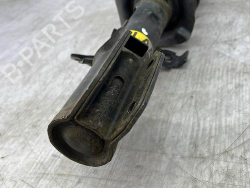 Amortiguador delantero izquierdo Amortiguador delantero izquierdo NISSAN MICRA V (K14) 0.9 IG-T (90 hp) 33569320 33569320