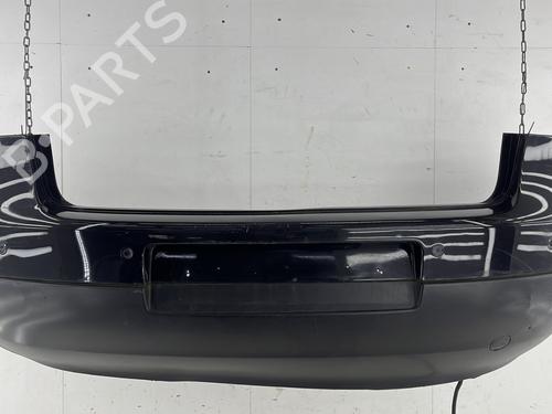 Used Rear bumper VW GOLF V (1K1) 1.9 TDI (105 hp) 24449225