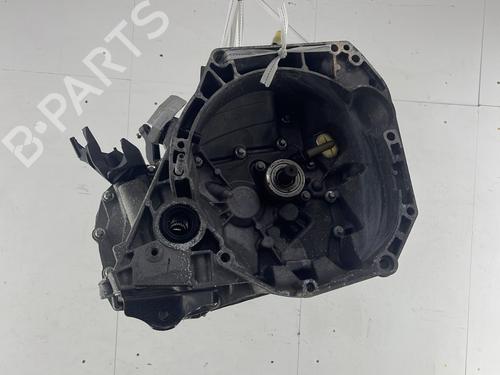 gearbox-renault-clio-iv-bh_-2012-2013-2014-2015-2016-2017-2018-2019-2020-2021-31847589 main image