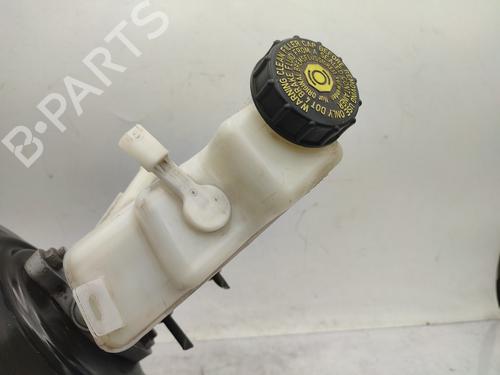 Servo brake TOYOTA YARIS (_P13_) 1.0 (KSP130_, KSP130) | BP29571479M42 
