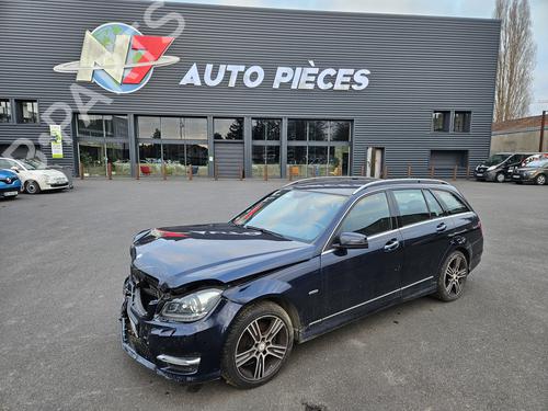 Headlight switch MERCEDES-BENZ C-CLASS T-Model (S204) C 220 CDI (204.202) | BP25151669I24  - Image 33