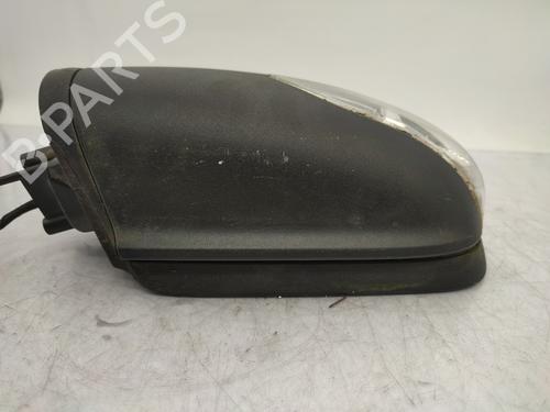 Left mirror MERCEDES-BENZ A-CLASS (W169) A 180 CDI (169.007, 169.307) | BP23684524C26 