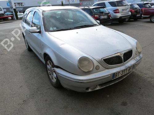 Brugte LANCIA LYBRA SW (839_)  2.4 JTD (839BXE1A)  2306450
