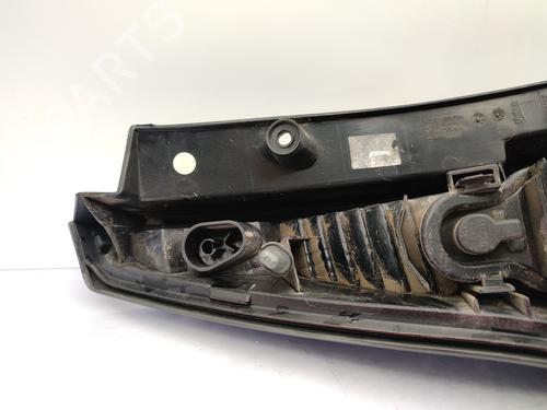 Right taillight RENAULT SCÉNIC III (JZ0/1_) 1.2 TCe | BP23740419C35 