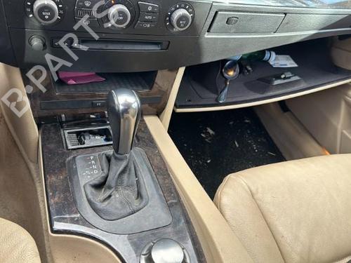 Left front steering knuckle BMW 5 (E60) 530 d | BP27159120M25 - Image 17