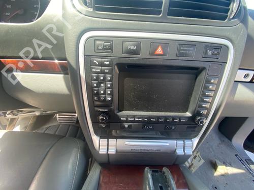 Dashboard PORSCHE CAYENNE (9PA) S 4.5 | BP37419258C46 - Image 6
