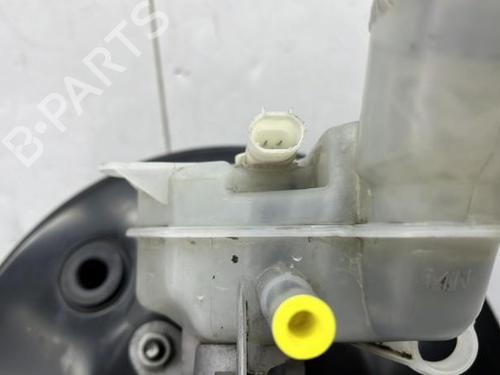 Used Servo brake Servo brake CITROËN C-CROSSER (VU_, VV_) 2.2 HDi (156 hp) 23752593 23752593