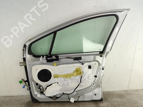Right front door PEUGEOT 308 I (4A_, 4C_) 1.6 HDi | BP23742393C3 