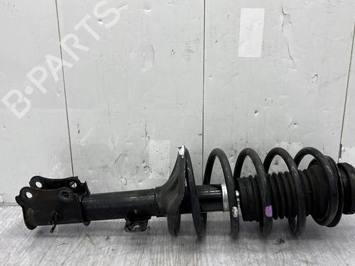 Used Left front shock absorber CHEVROLET AVEO / KALOS Hatchback (T250, T255) 1.2 LPG (84 hp) 29461041