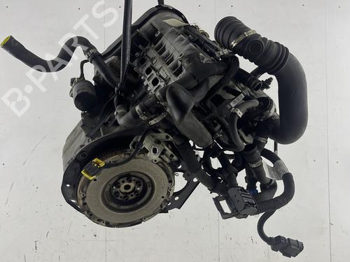 Engine FIAT TIPO Hatchback (356_, 357_) 1.4 (356HXA1B, 357) | BP23682167M1  - Image 5