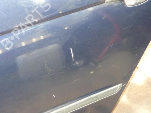 Used Left rear door BMW 3 (E46) 320 d (136 hp) 23694498
