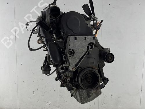 Engine SEAT CORDOBA (6L2) 1.9 TDI | BP23663087M1 