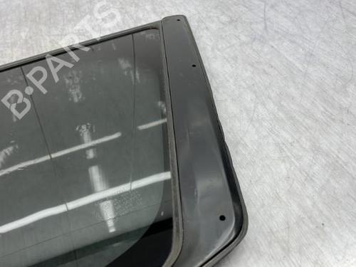 Rear left quarter glass CITROËN C-CROSSER (VU_, VV_) 2.2 HDi | BP23752836C93 