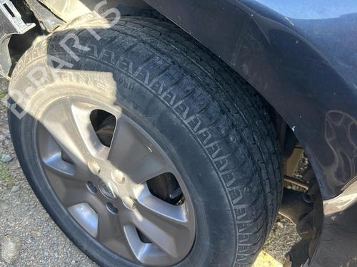 Right sun visor DACIA DUSTER (HS_) 1.5 dCi | BP25031210I2 - Image 20