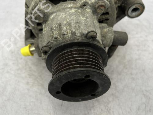 Used Alternator Alternator ROVER 400 II (RT) 420 D (86 hp) 23707073 23707073