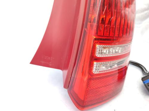 Right taillight CITROËN C4 I (LC_) 1.6 HDi | BP23722589C35 