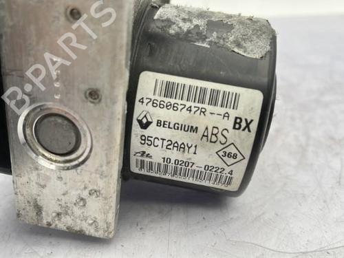 ABS pump RENAULT MEGANE III Hatchback (BZ0/1_, B3_) 1.5 dCi (BZ0C) | BP23752309M43 - Image 6