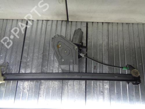 Used Front right window mechanism Front right window mechanism 25269934 25269934