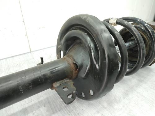 Right front shock absorber RENAULT SCÉNIC III (JZ0/1_) 1.5 dCi | BP23721858M17 