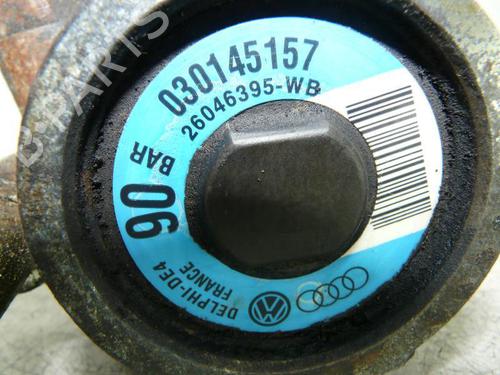 Steering pump SEAT IBIZA II (6K1) 1.4 i | BP23663952M99 