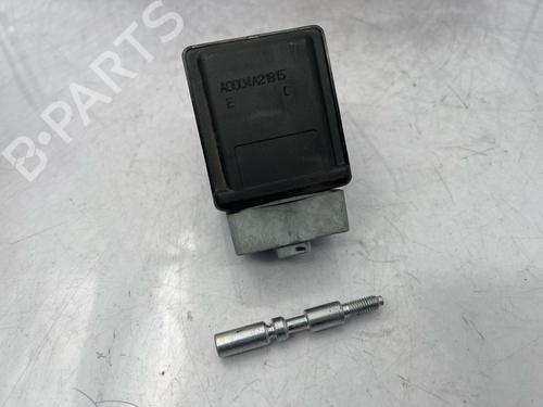 Electronic module RENAULT CAPTUR I (J5_, H5_) 1.5 dCi 90 (J5N4, J5M5, J5MW, J5M6, J5AL, J5AJ) | BP35937798M83 - Image 7