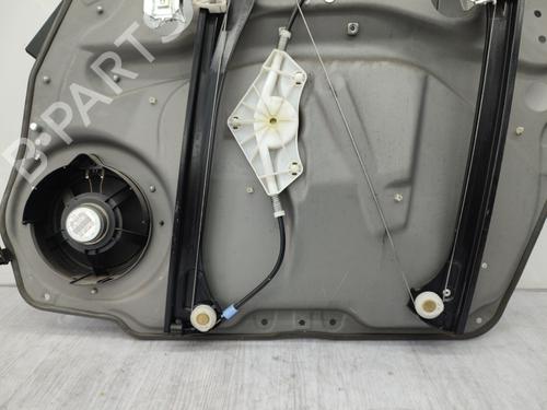 Front left window mechanism MERCEDES-BENZ A-CLASS (W169) A 180 CDI (169.007, 169.307) | BP23731659C22 