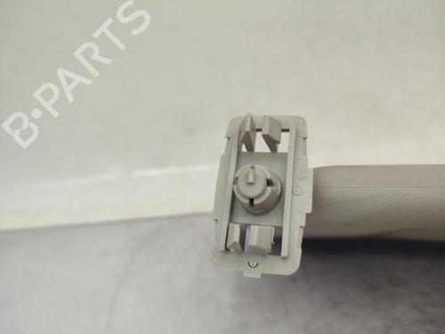 Left sun visor MERCEDES-BENZ A-CLASS (W169) A 180 CDI (169.007, 169.307) | BP23678450I1 
