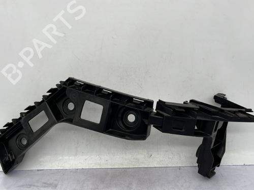 Used Rear bumper bracket VW GOLF VII (5G1, BQ1, BE1, BE2) 1.2 TSI (105 hp) 23758300