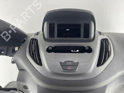 Instrumentbræt FORD TRANSIT COURIER B460 Box Body/MPV 1.5 EcoBlue | BP36801556C46 - Image 4
