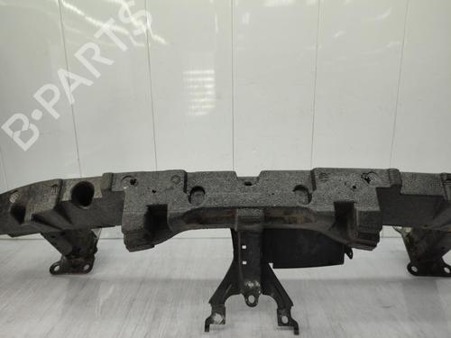 Front bumper reinforcement NISSAN QASHQAI / QASHQAI +2 I (J10, NJ10, JJ10E) 1.5 dCi | BP23721105C109 