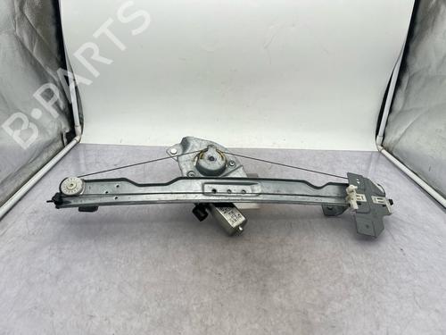 Front left window mechanism DACIA SANDERO 1.4 MPI LPG | BP39717028C22 - Image 2