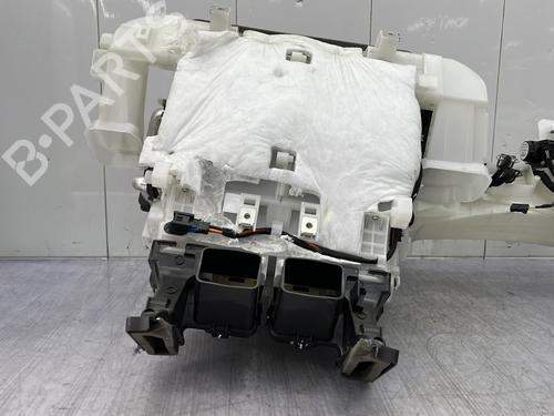 Heater matrix box CITROËN BERLINGO Box Body/MPV (K9) 1.5 BlueHDi 130 | BP23683944M61 