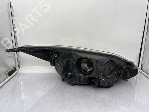 Left headlight FORD FOCUS III 1.6 TDCi | BP36149066C28  - Image 9