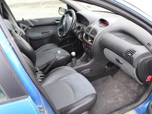 AC compressor PEUGEOT 206 SW (2E/K) 1.6 HDi 110 | BP23664845M34  - Image 8